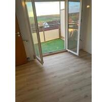 2-Zimmer Wohnung mit 2 Balkonen in Bad Abbach zu vermieten