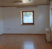 Wohnung in Teisnach zu vermieten ab 1. Juni 26