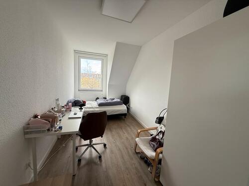 Foto - 1 Zimmer Etagenwohnung zur Miete in Düsseldorf