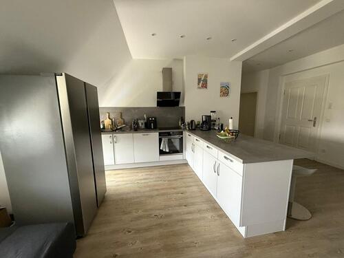 Foto - 1 Zimmer Etagenwohnung in Düsseldorf