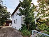 Foto - Zweifamilienhaus in Maxhütte-Leonberg