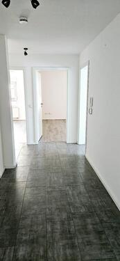 Foto - 3 Zimmer Etagenwohnung zur Miete in Linkenheim-Hochstetten