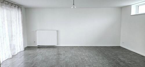 Foto - 3 Zimmer Etagenwohnung in Linkenheim-Hochstetten