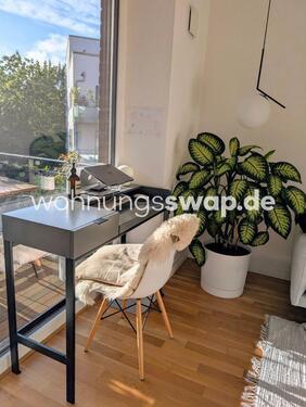 Foto - 2 Zimmer Etagenwohnung in Hamburg