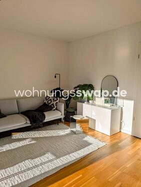 Foto - Etagenwohnung in Hamburg zur Miete