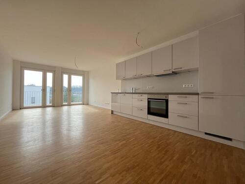 Foto - 4 Zimmer Etagenwohnung zur Miete in Bad Friedrichshall