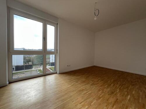 Foto - 4 Zimmer Etagenwohnung in Bad Friedrichshall
