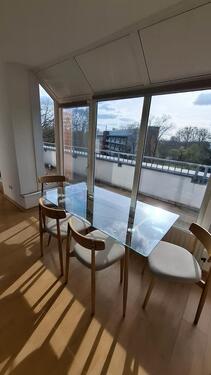 Foto - 1 Zimmer Dachgeschoßwohnung zur Miete in Hannover