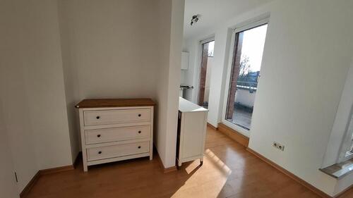 Foto - Dachgeschoßwohnung in Hannover zur Miete