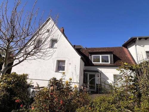 Foto - 7 Zimmer Einfamilienhaus in Braunschweig