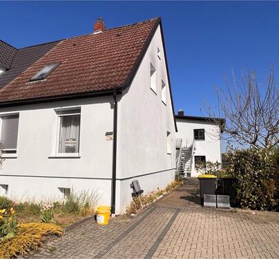 Foto - Einfamilienhaus in Braunschweig zum Kaufen