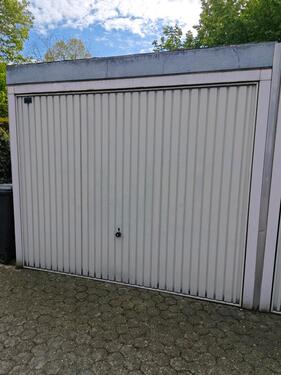 Foto - Garage in Sindorf zu vermieten!