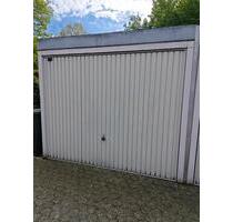 Garage in Sindorf zu vermieten! - Kerpen Buir