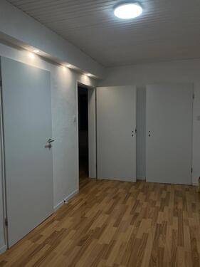 Foto - 3,5-Zi.-DG-Wohnung, frisch renoviert, Geestemünde