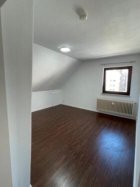 Foto - Dachgeschoßwohnung in Bremerhaven zur Miete