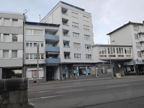Foto - Schöne 2 Zimmer Wohnung in Pforzheim
