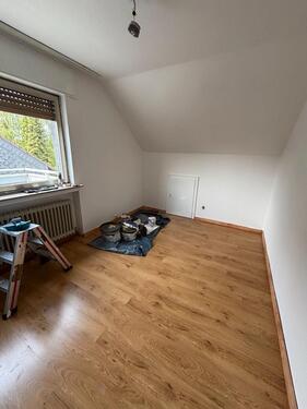 Foto - 3 Zimmer Dachgeschoßwohnung in Sprockhövel