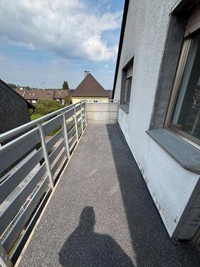 Foto - Dachgeschoßwohnung in Sprockhövel zur Miete
