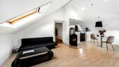 Foto - 3 Zimmer Dachgeschoßwohnung zum Kaufen in Bretzfeld