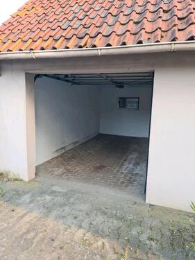 Foto - GARAGE Unterstellplatz in 49453 Barver zu vermieten Miete