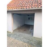 GARAGE Unterstellplatz in 49453 Barver zu vermieten Miete - Rehden