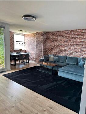Foto - 4 Zimmer Etagenwohnung zum Kaufen in Freudenstadt