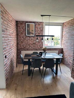 Foto - 4 Zimmer Etagenwohnung in Freudenstadt