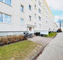 Kapitalanlage: 1 Zimmer Eigentumswohnung m Parchim - Heiligenhafen