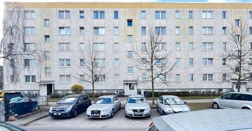 Foto - 1 Zimmer Etagenwohnung zum Kaufen in Heiligenhafen