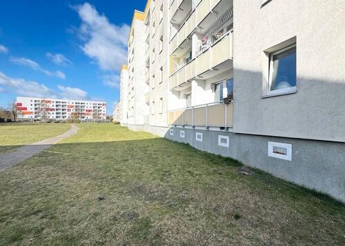 Foto - Etagenwohnung in Heiligenhafen zum Kaufen