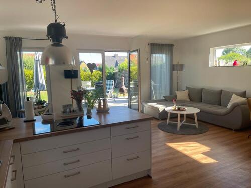 Foto - Freistehendes Einfamilienhaus in zentraler Lage von Ahlen