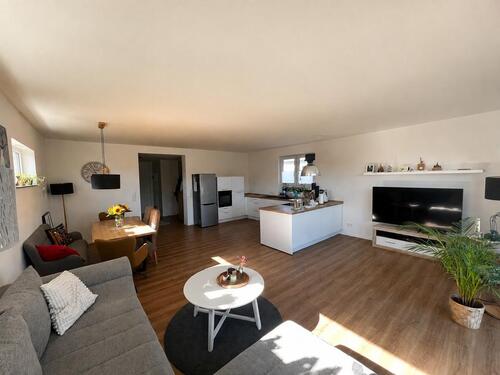 Foto - 4 Zimmer Einfamilienhaus zum Kaufen in Ahlen