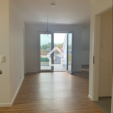 Foto - Etagenwohnung in Haselünne zur Miete