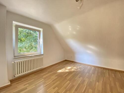 Foto - Etagenwohnung in Gelsenkirchen