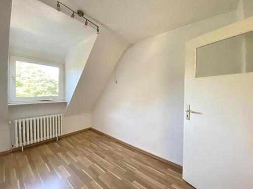 Foto - Etagenwohnung in Gelsenkirchen zur Miete