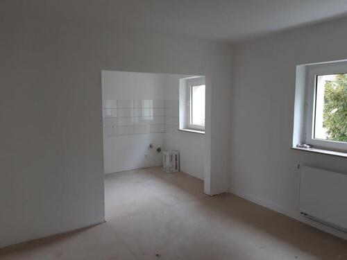 Foto - Etagenwohnung in Bochum