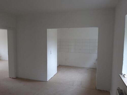 Foto - Etagenwohnung in Bochum zur Miete