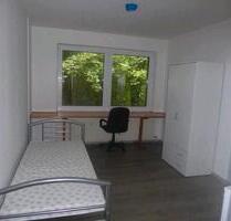 Einzelappartment in Clausthal-Zellerfeld