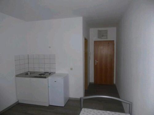 Foto - Etagenwohnung zur Miete in Clausthal-Zellerfeld