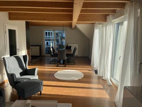 Foto - Etagenwohnung in Remscheid