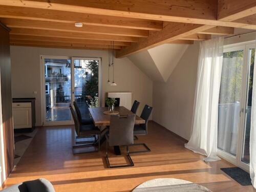 Foto - Etagenwohnung in Remscheid zur Miete