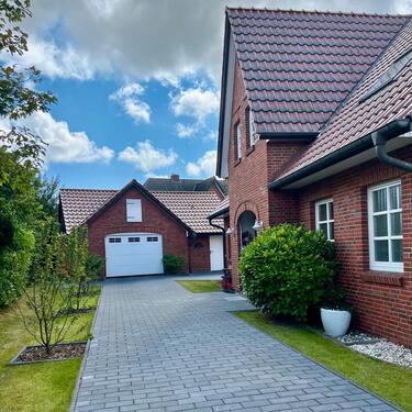 Foto - Einfamilienhaus in Wyk Auf Föhr