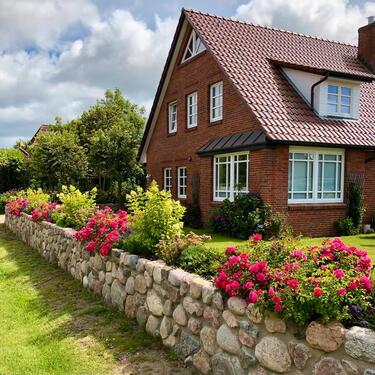 Foto - Einfamilienhaus in Wyk Auf Föhr zum Kaufen
