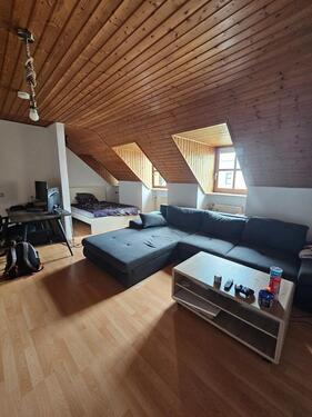 Foto - Schönes Appartement mit sep. Küche in Bahnhofsnähe