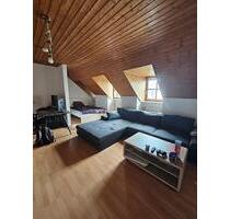 Schönes Appartement mit sep. Küche in Bahnhofsnähe - Altdorf