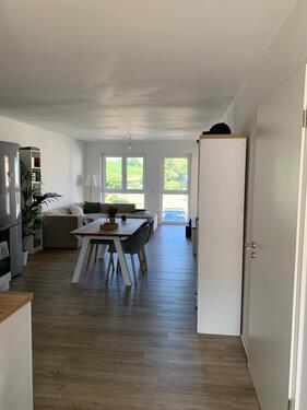Foto - Moderne Wohnung in ruhiger Lage am Goldberg - gehobener Standard mit Energieeffizienz & Komfort