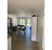 Moderne Wohnung in ruhiger Lage am Goldberg - gehobener Standard mit Energieeffizienz & Komfort - Osthofen