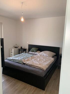 Foto - Etagenwohnung in Osthofen