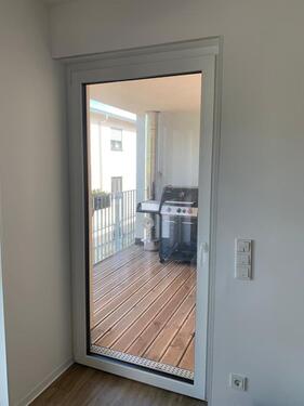 Foto - Etagenwohnung in Osthofen zur Miete
