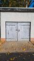 Foto - Garage Greifswald Lise-Meitner-straße Höhe Röntgenstraße